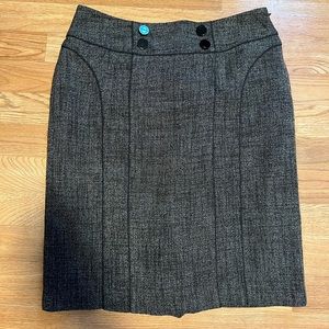 Ann Taylor skirt size 10